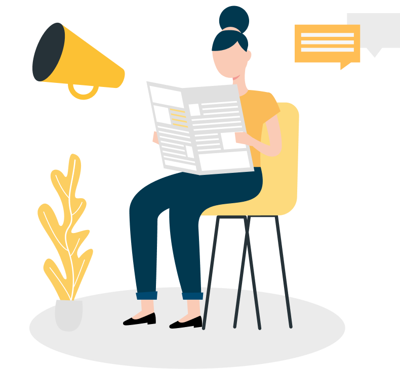 Our blog